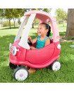 Little Tikes Cozy Coupe Princess